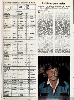BLANCO Y NEGRO MADRID 08-11-1975 página 60