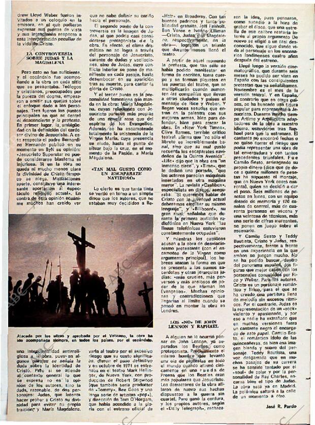 BLANCO Y NEGRO MADRID 08-11-1975 página 66