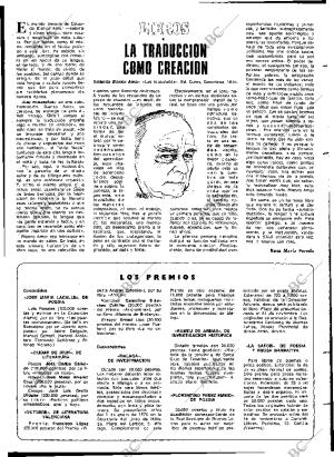 BLANCO Y NEGRO MADRID 08-11-1975 página 78
