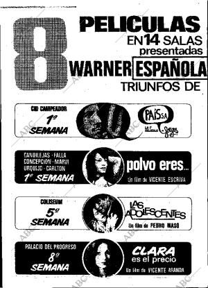 ABC MADRID 09-11-1975 página 10