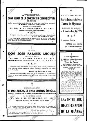 ABC MADRID 09-11-1975 página 108