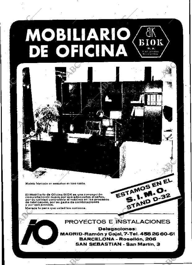 ABC MADRID 09-11-1975 página 12