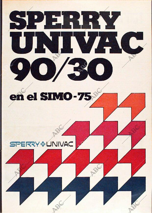ABC MADRID 09-11-1975 página 133