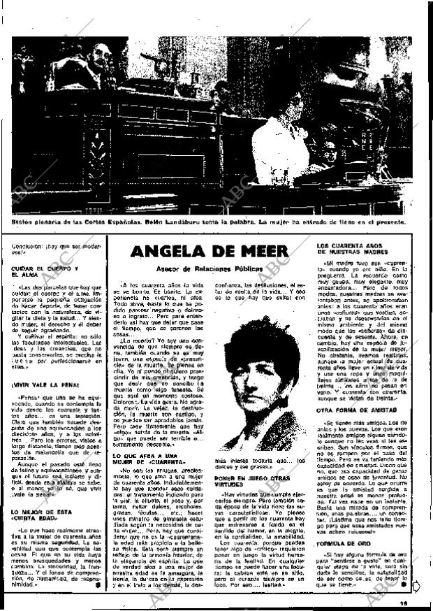 ABC MADRID 09-11-1975 página 147