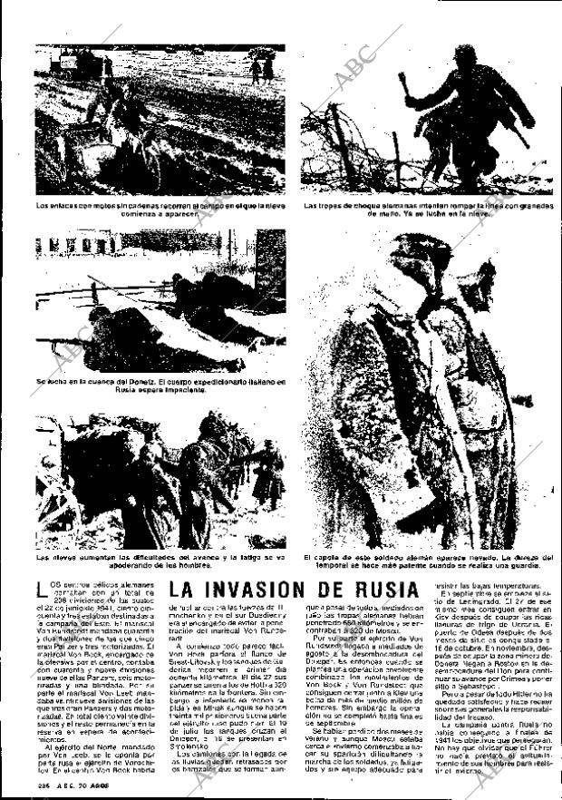 ABC MADRID 09-11-1975 página 164