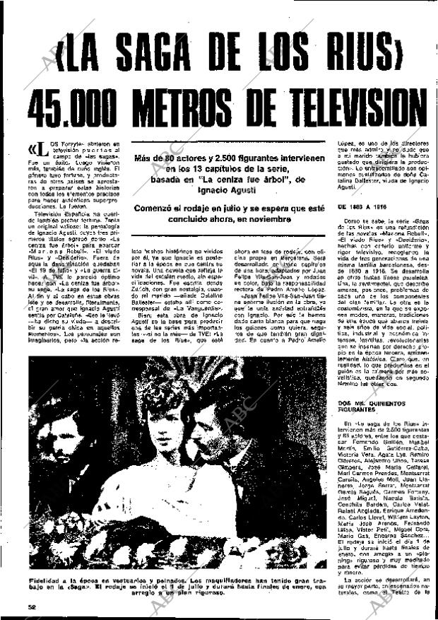 ABC MADRID 09-11-1975 página 180