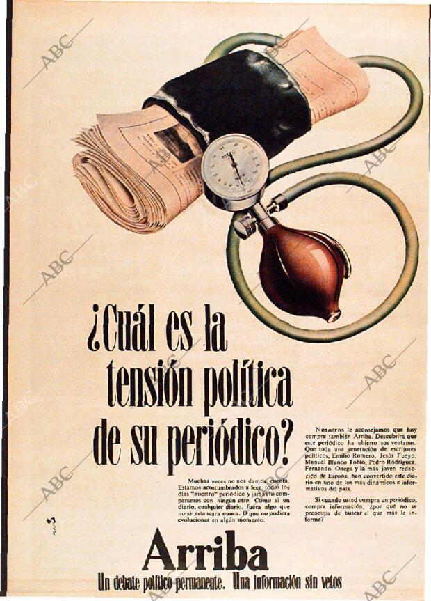 ABC MADRID 09-11-1975 página 186