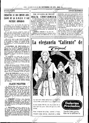 ABC MADRID 09-11-1975 página 33