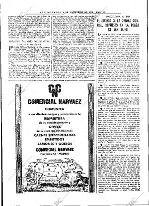 ABC MADRID 09-11-1975 página 44