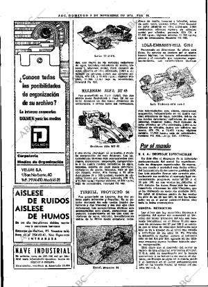 ABC MADRID 09-11-1975 página 52