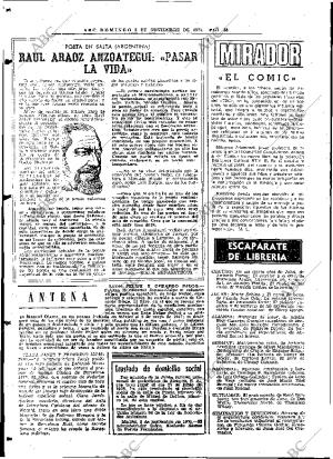 ABC MADRID 09-11-1975 página 66
