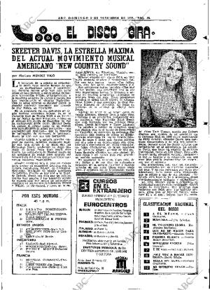 ABC MADRID 09-11-1975 página 71