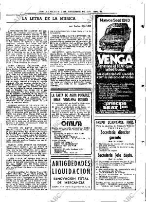 ABC MADRID 09-11-1975 página 73