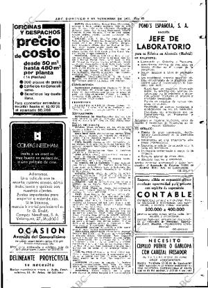 ABC MADRID 09-11-1975 página 83
