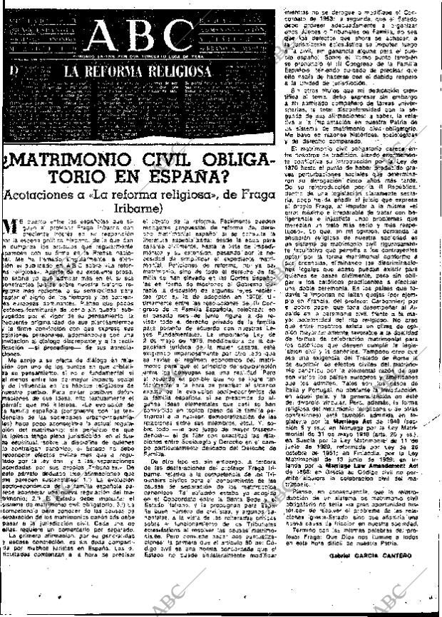 ABC SEVILLA 09-11-1975 página 11