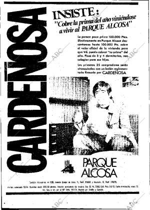 ABC SEVILLA 09-11-1975 página 12