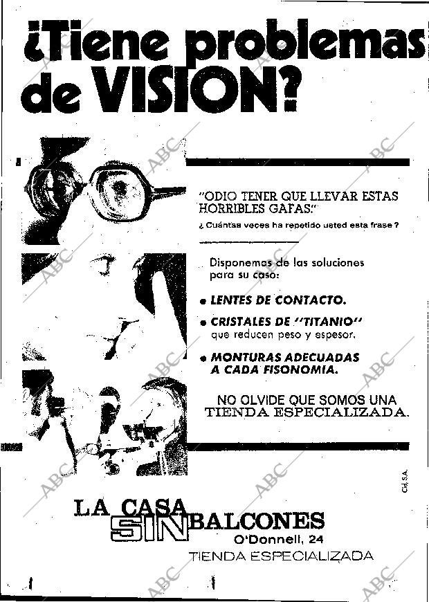 ABC SEVILLA 09-11-1975 página 14