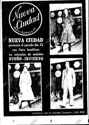 ABC SEVILLA 09-11-1975 página 19