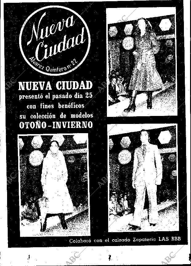 ABC SEVILLA 09-11-1975 página 19