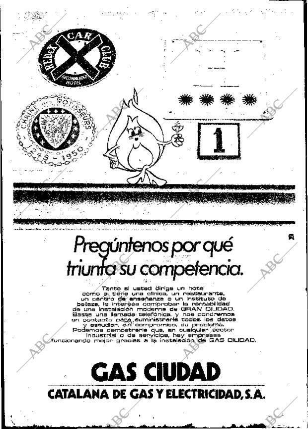 ABC SEVILLA 09-11-1975 página 2