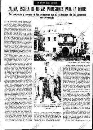 ABC SEVILLA 09-11-1975 página 23