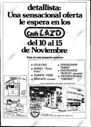 ABC SEVILLA 09-11-1975 página 24