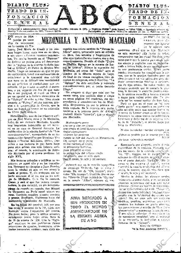 ABC SEVILLA 09-11-1975 página 3