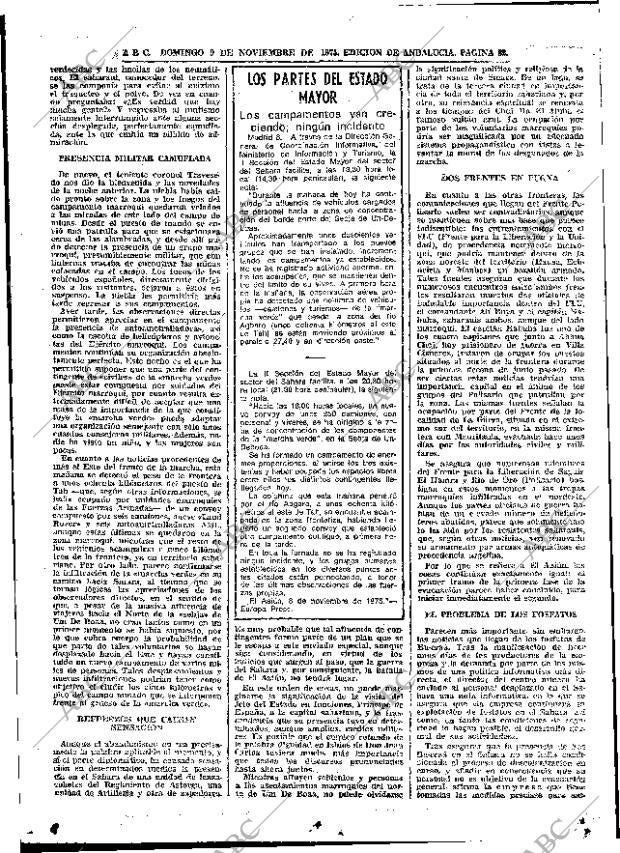 ABC SEVILLA 09-11-1975 página 32