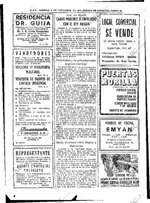 ABC SEVILLA 09-11-1975 página 34