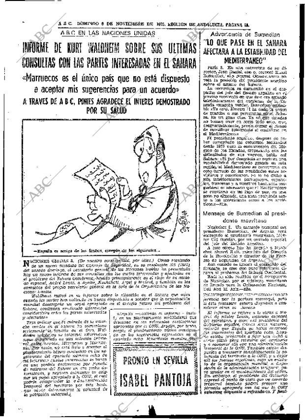 ABC SEVILLA 09-11-1975 página 35