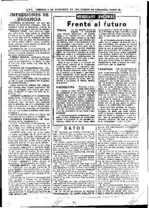 ABC SEVILLA 09-11-1975 página 39