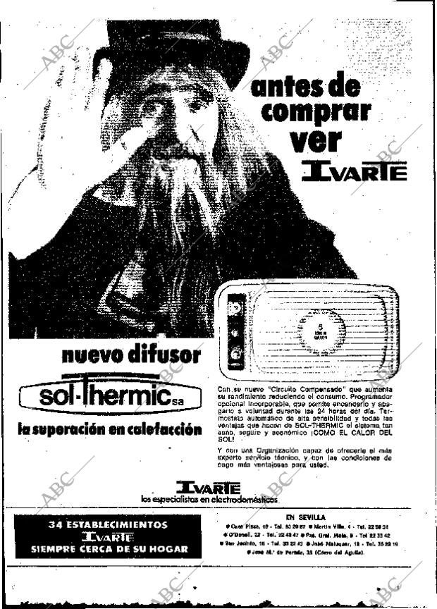 ABC SEVILLA 09-11-1975 página 4