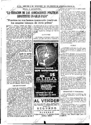ABC SEVILLA 09-11-1975 página 41