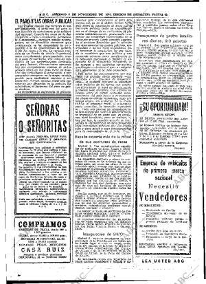 ABC SEVILLA 09-11-1975 página 46