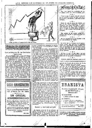 ABC SEVILLA 09-11-1975 página 47