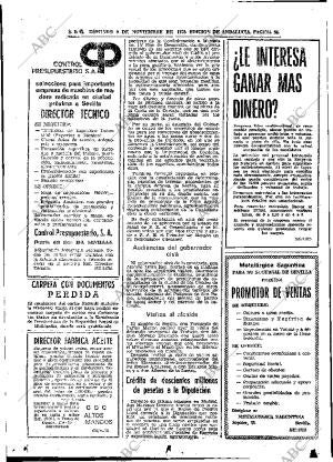 ABC SEVILLA 09-11-1975 página 50