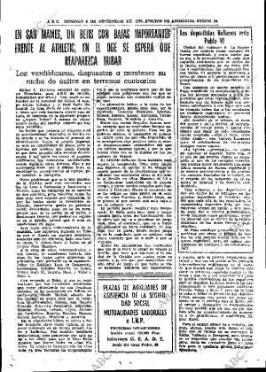 ABC SEVILLA 09-11-1975 página 59