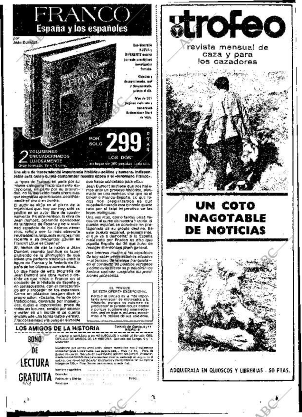 ABC SEVILLA 09-11-1975 página 6