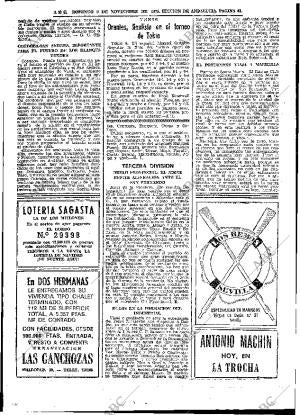 ABC SEVILLA 09-11-1975 página 61