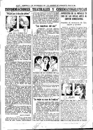 ABC SEVILLA 09-11-1975 página 63