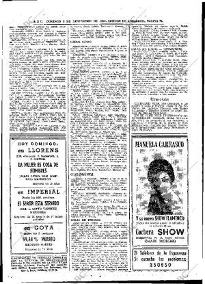 ABC SEVILLA 09-11-1975 página 65