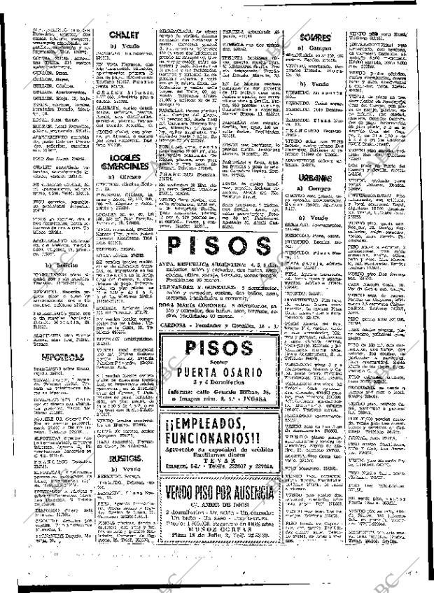 ABC SEVILLA 09-11-1975 página 70