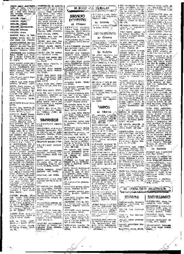 ABC SEVILLA 09-11-1975 página 71