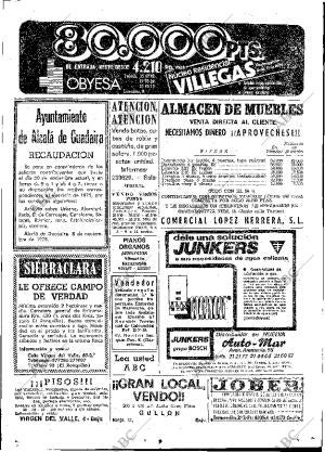 ABC SEVILLA 09-11-1975 página 73