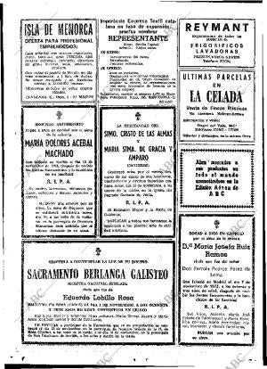 ABC SEVILLA 09-11-1975 página 76