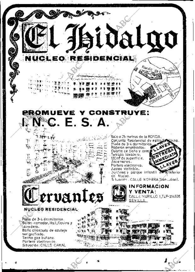 ABC SEVILLA 09-11-1975 página 8