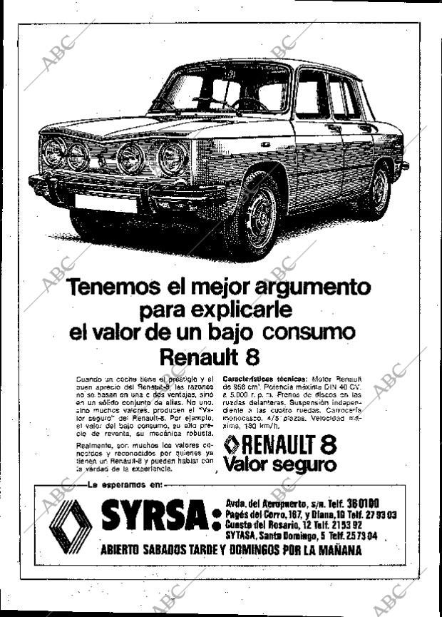 ABC SEVILLA 09-11-1975 página 80