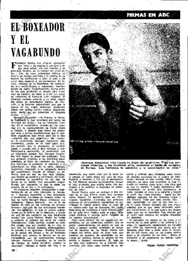 ABC MADRID 11-11-1975 página 10