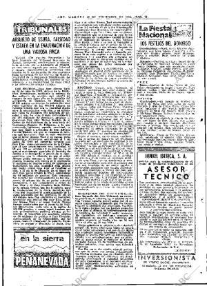 ABC MADRID 11-11-1975 página 101