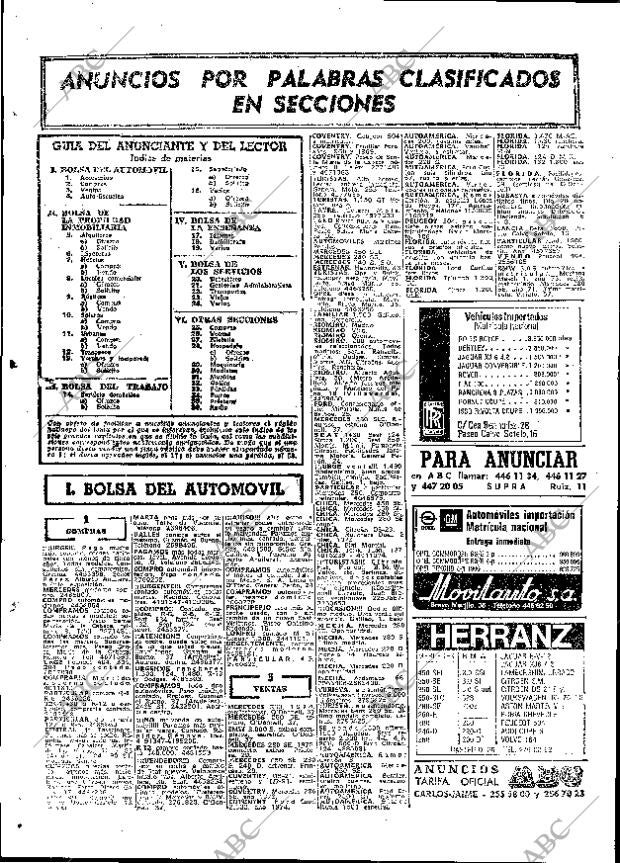 ABC MADRID 11-11-1975 página 102